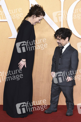 Filmpremiere 'Cyrano' in London