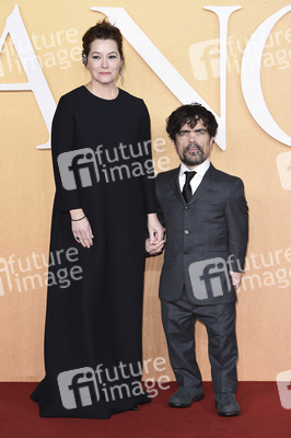Filmpremiere 'Cyrano' in London