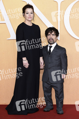 Filmpremiere 'Cyrano' in London