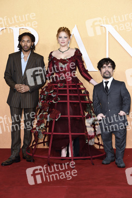 Filmpremiere 'Cyrano' in London