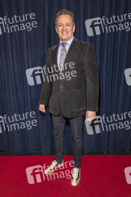 Filmpremiere 'Ask Me to Dance' in Los Angeles