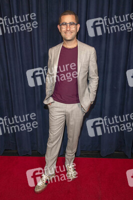 Filmpremiere 'Ask Me to Dance' in Los Angeles