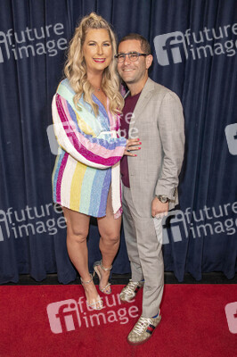 Filmpremiere 'Ask Me to Dance' in Los Angeles