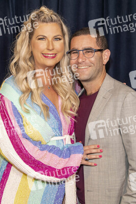 Filmpremiere 'Ask Me to Dance' in Los Angeles