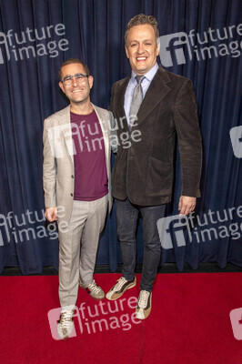 Filmpremiere 'Ask Me to Dance' in Los Angeles