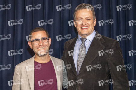 Filmpremiere 'Ask Me to Dance' in Los Angeles