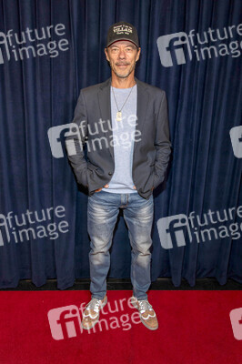 Filmpremiere 'Ask Me to Dance' in Los Angeles