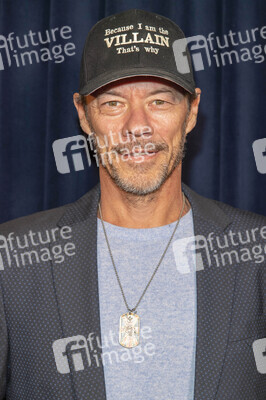 Filmpremiere 'Ask Me to Dance' in Los Angeles