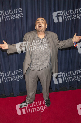 Filmpremiere 'Ask Me to Dance' in Los Angeles