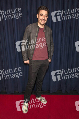 Filmpremiere 'Ask Me to Dance' in Los Angeles
