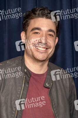 Filmpremiere 'Ask Me to Dance' in Los Angeles