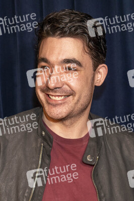 Filmpremiere 'Ask Me to Dance' in Los Angeles