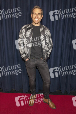 Filmpremiere 'Ask Me to Dance' in Los Angeles