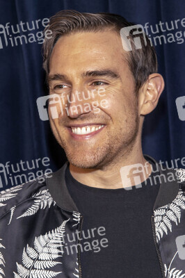 Filmpremiere 'Ask Me to Dance' in Los Angeles