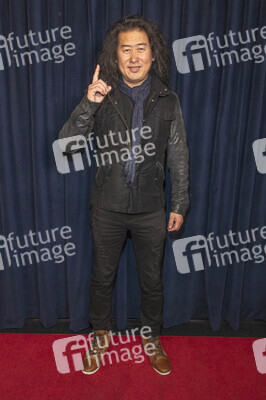 Filmpremiere 'Ask Me to Dance' in Los Angeles