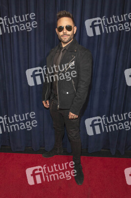 Filmpremiere 'Ask Me to Dance' in Los Angeles