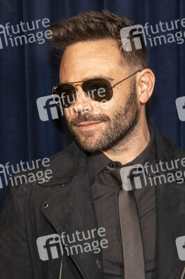 Filmpremiere 'Ask Me to Dance' in Los Angeles