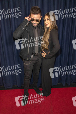 Filmpremiere 'Ask Me to Dance' in Los Angeles