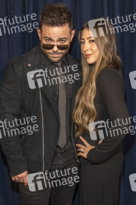 Filmpremiere 'Ask Me to Dance' in Los Angeles