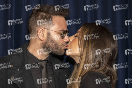 Filmpremiere 'Ask Me to Dance' in Los Angeles