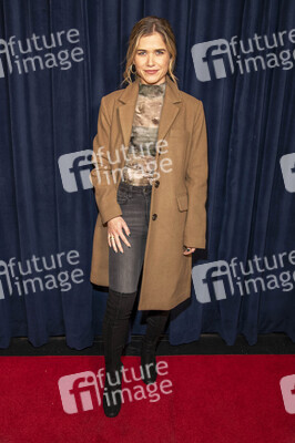 Filmpremiere 'Ask Me to Dance' in Los Angeles
