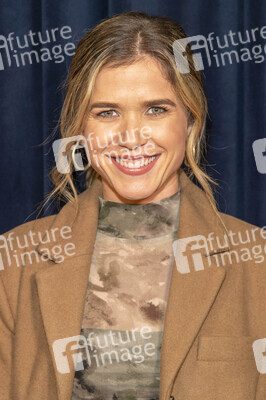 Filmpremiere 'Ask Me to Dance' in Los Angeles