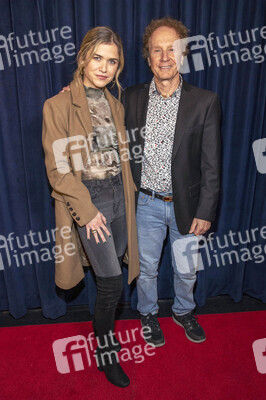Filmpremiere 'Ask Me to Dance' in Los Angeles