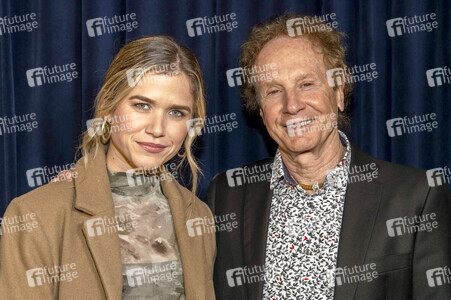 Filmpremiere 'Ask Me to Dance' in Los Angeles