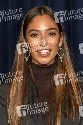 Filmpremiere 'Ask Me to Dance' in Los Angeles