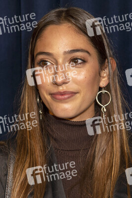 Filmpremiere 'Ask Me to Dance' in Los Angeles