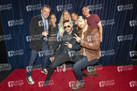 Filmpremiere 'Ask Me to Dance' in Los Angeles