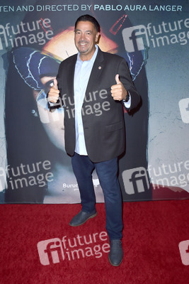 Filmpremiere 'Influencia' in Los Angeles