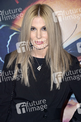 Filmpremiere 'Influencia' in Los Angeles