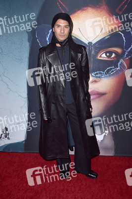 Filmpremiere 'Influencia' in Los Angeles