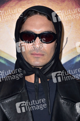 Filmpremiere 'Influencia' in Los Angeles