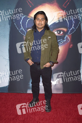 Filmpremiere 'Influencia' in Los Angeles