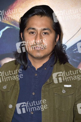 Filmpremiere 'Influencia' in Los Angeles