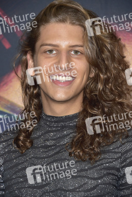 Filmpremiere 'Influencia' in Los Angeles