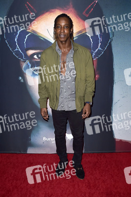 Filmpremiere 'Influencia' in Los Angeles