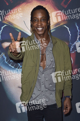 Filmpremiere 'Influencia' in Los Angeles