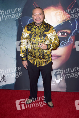 Filmpremiere 'Influencia' in Los Angeles