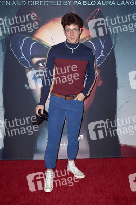 Filmpremiere 'Influencia' in Los Angeles