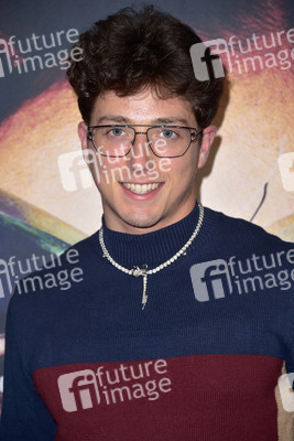 Filmpremiere 'Influencia' in Los Angeles