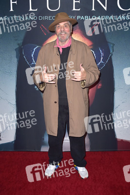 Filmpremiere 'Influencia' in Los Angeles