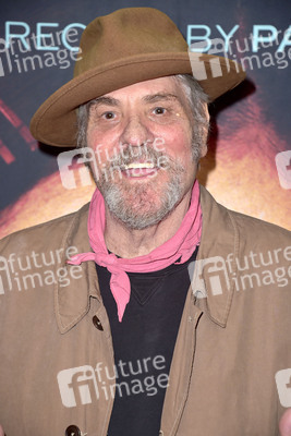 Filmpremiere 'Influencia' in Los Angeles