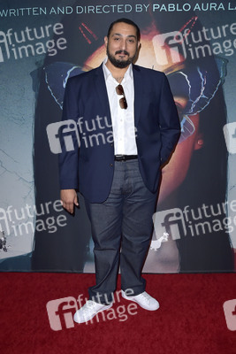 Filmpremiere 'Influencia' in Los Angeles