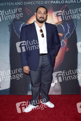 Filmpremiere 'Influencia' in Los Angeles