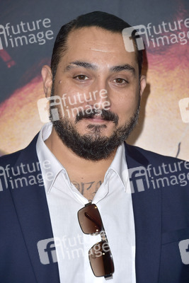 Filmpremiere 'Influencia' in Los Angeles