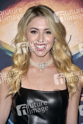 Filmpremiere 'Influencia' in Los Angeles