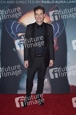 Filmpremiere 'Influencia' in Los Angeles